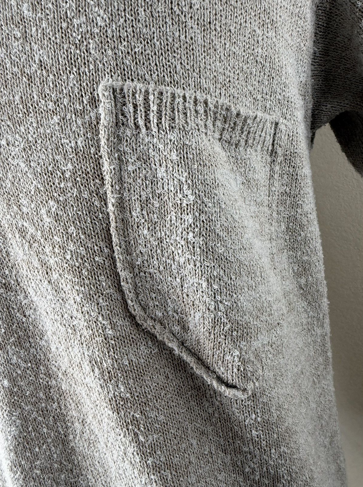 Maison Margiela BNWT Maison Margeila Sweater Polo Size US L / EU 52-54 / 3 - 4 Thumbnail