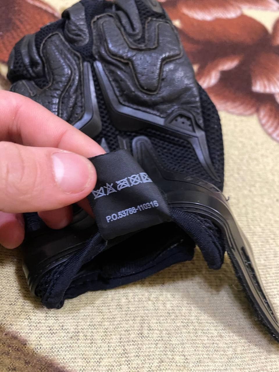 Alpinestars Alpinestars Stella SMX-2 Air Carbon V2 Size ONE SIZE - 9 Thumbnail