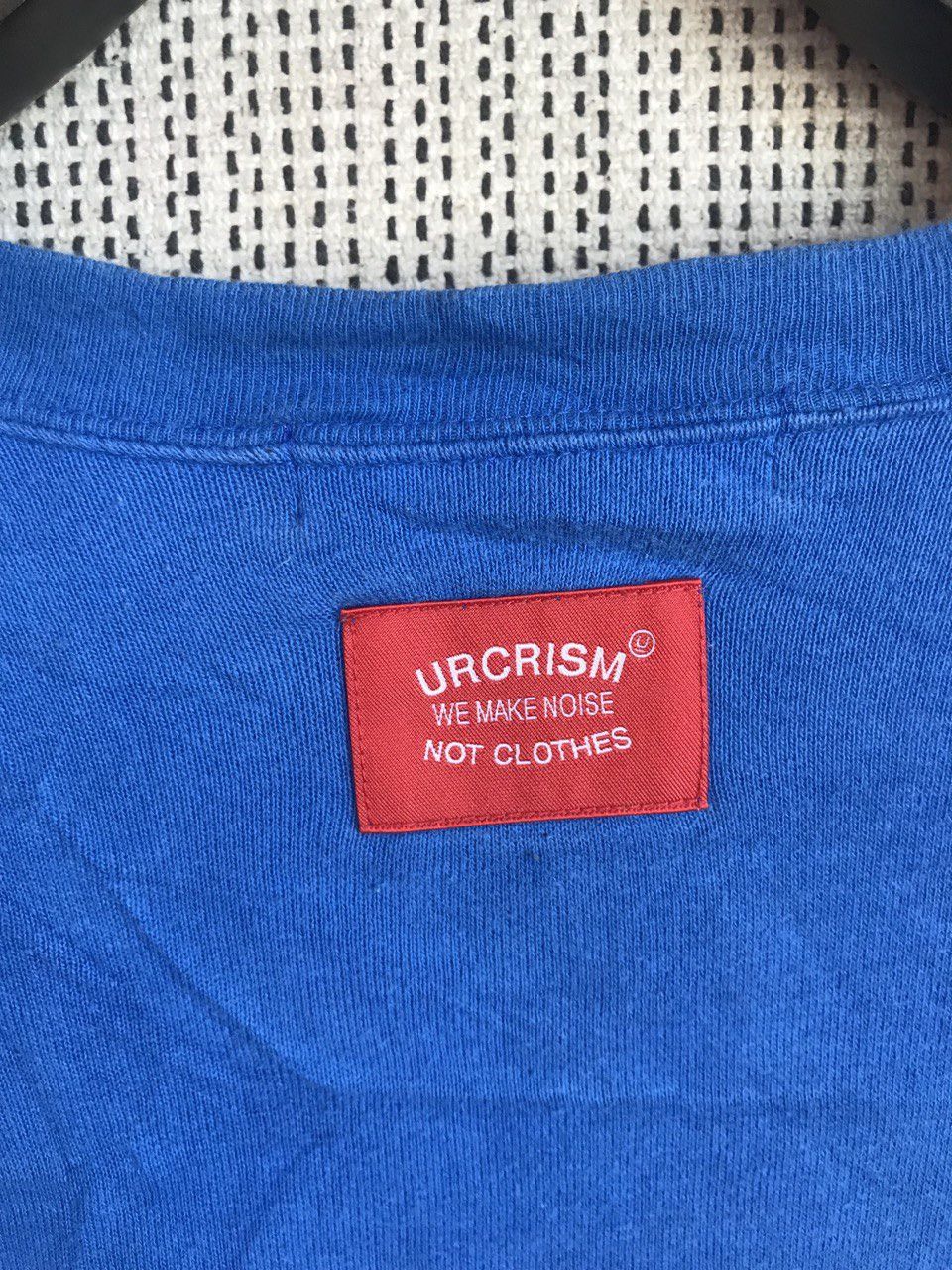 Undercover Undercoverism urcrism madness bee sweatshirt Size US L / EU 52-54 / 3 - 4 Thumbnail