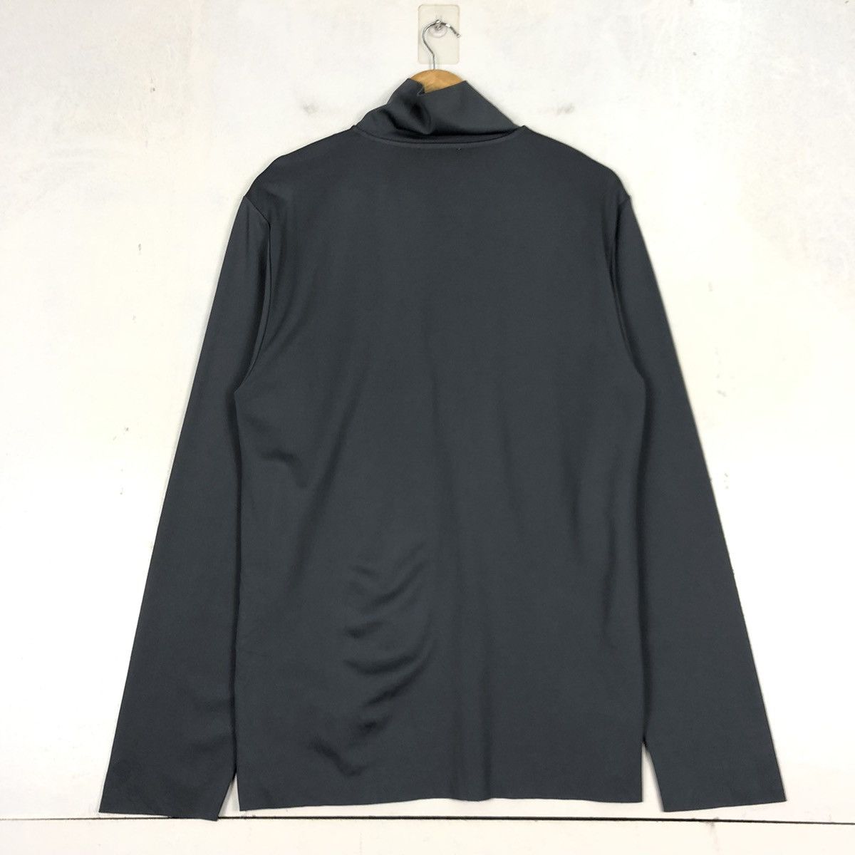 Japanese Brand × Maison Kitsune × Other Kool For Maison Kitsune Halfzipper Jacket Size US M / EU 48-50 / 2 - 7 Thumbnail