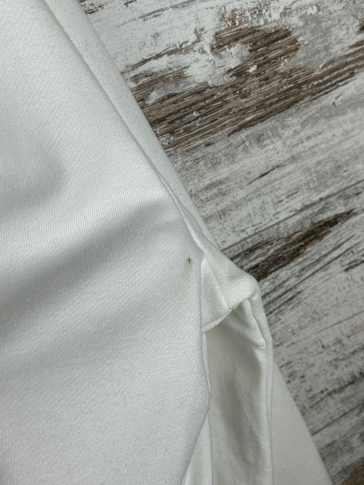 Allsaints × Japanese Brand Mens AllSaints 1/3 zip sweatshirt luxury Size US L / EU 52-54 / 3 - 13 Thumbnail