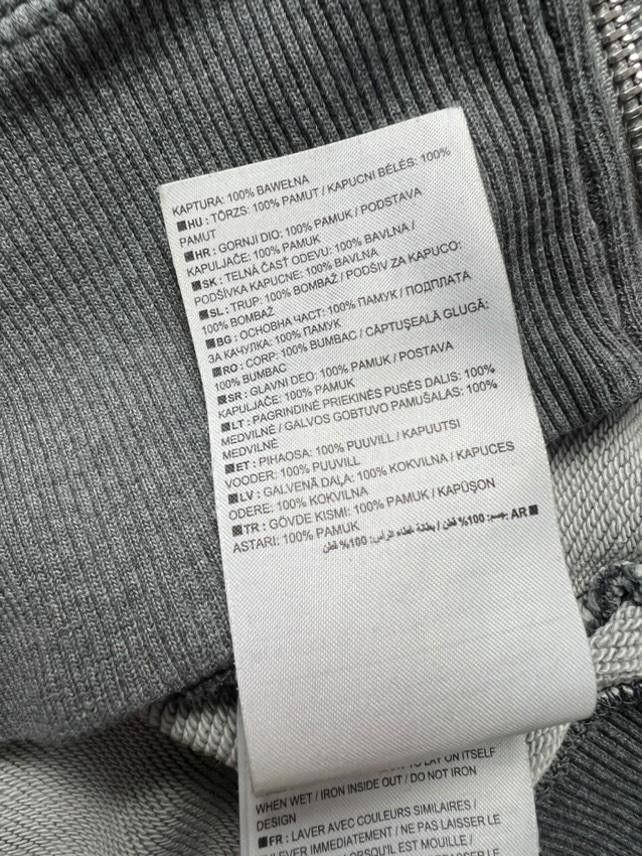 Nike Nike hoodie with zipper Size US S / EU 44-46 / 1 - 7 Thumbnail