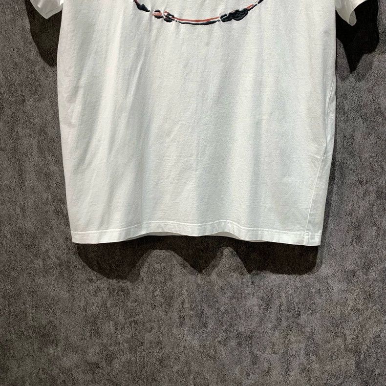 Prada Prada Size XXXLShort sleeves 2501-Nextarrow Size US XXL / EU 58 / 5 - 6 Thumbnail