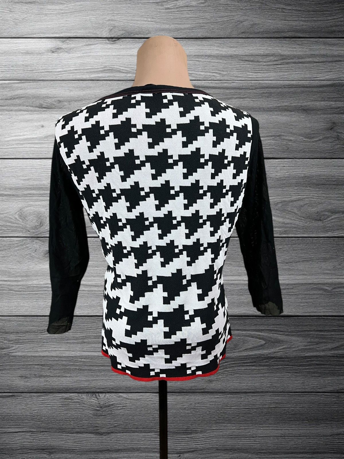 Other Marc Cain blouse size M Size M / US 6-8 / IT 42-44 - 3 Thumbnail