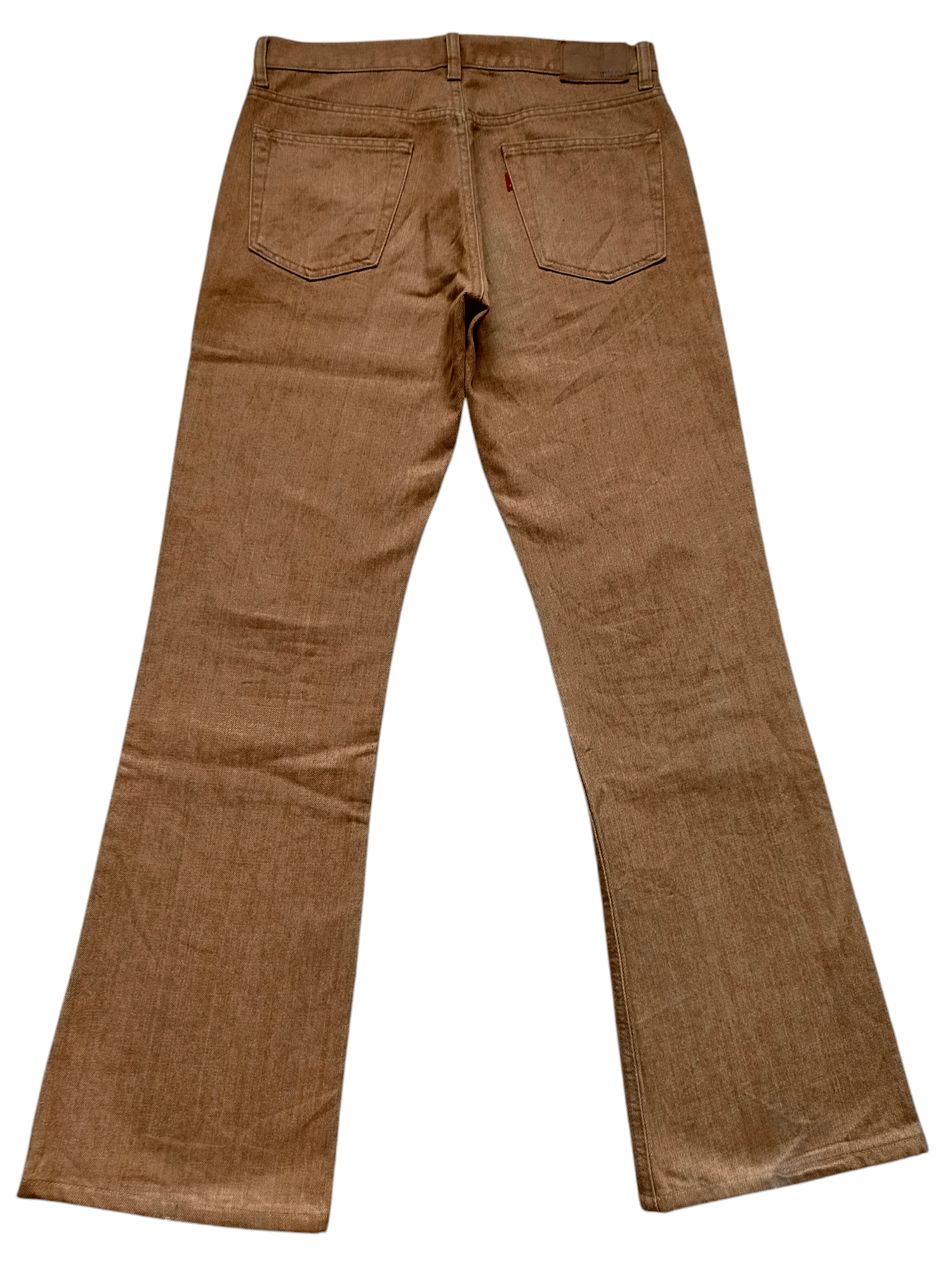 Hysteric Glamour Flare Jeans Bobson Japan Boot cut Denim Size US 31 - 1 Thumbnail