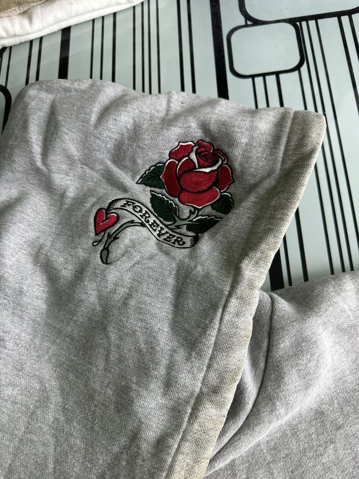 Bedwin & The Heartbreakers Bedwin and The Heartbreakers Hoodie Sweatshirt Size US L / EU 52-54 / 3 - 7 Thumbnail