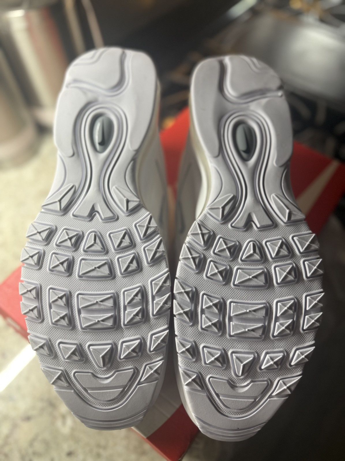 Nike Nike Air Max 97 Size US 15 / EU 48 - 5 Thumbnail