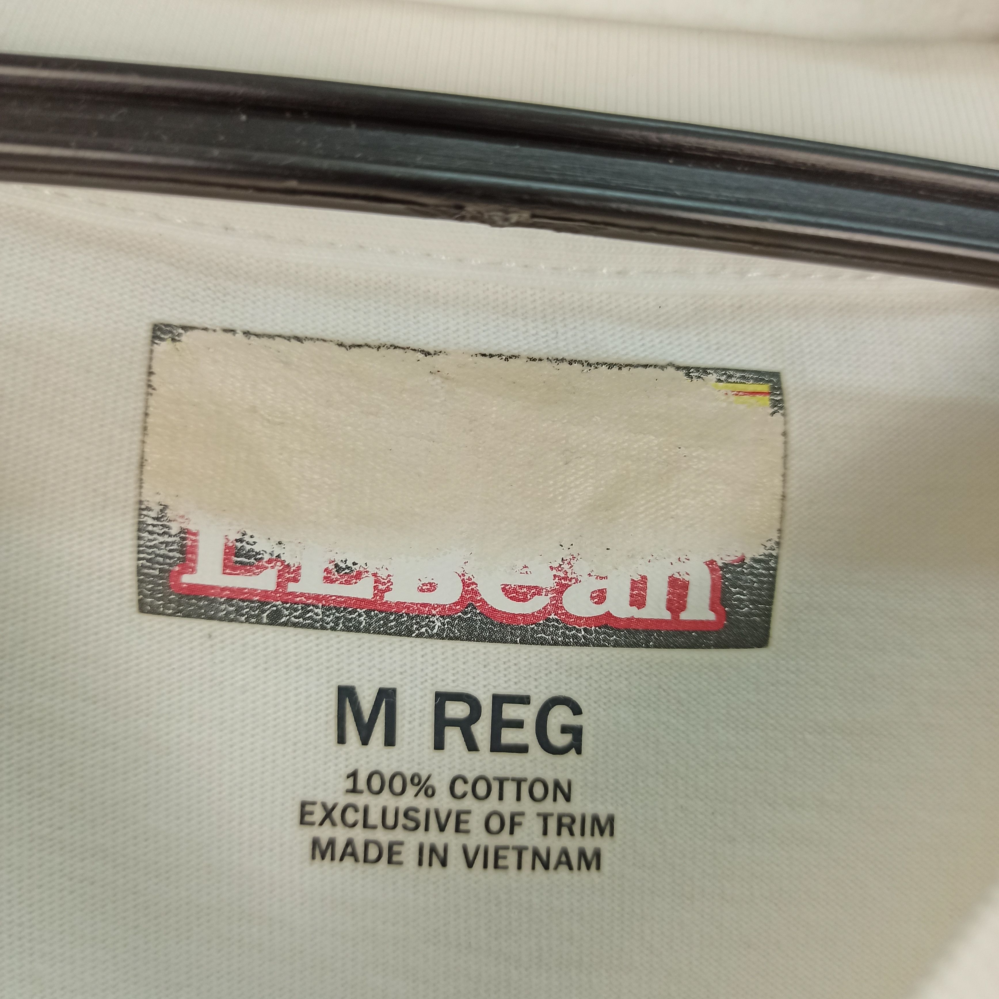 L.L. Bean 🔥STEALS🔥 L.L. BEAN Long Sleeve White Tshirt Size US L / EU 52-54 / 3 - 6 Thumbnail