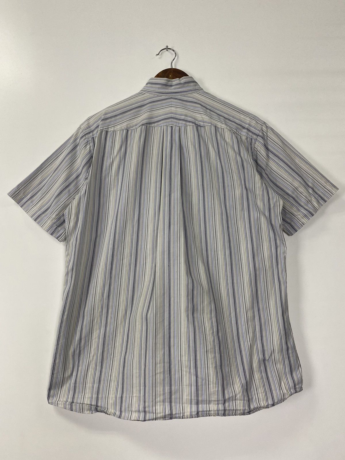 Burberry Burberry London button up Size US M / EU 48-50 / 2 - 11 Thumbnail