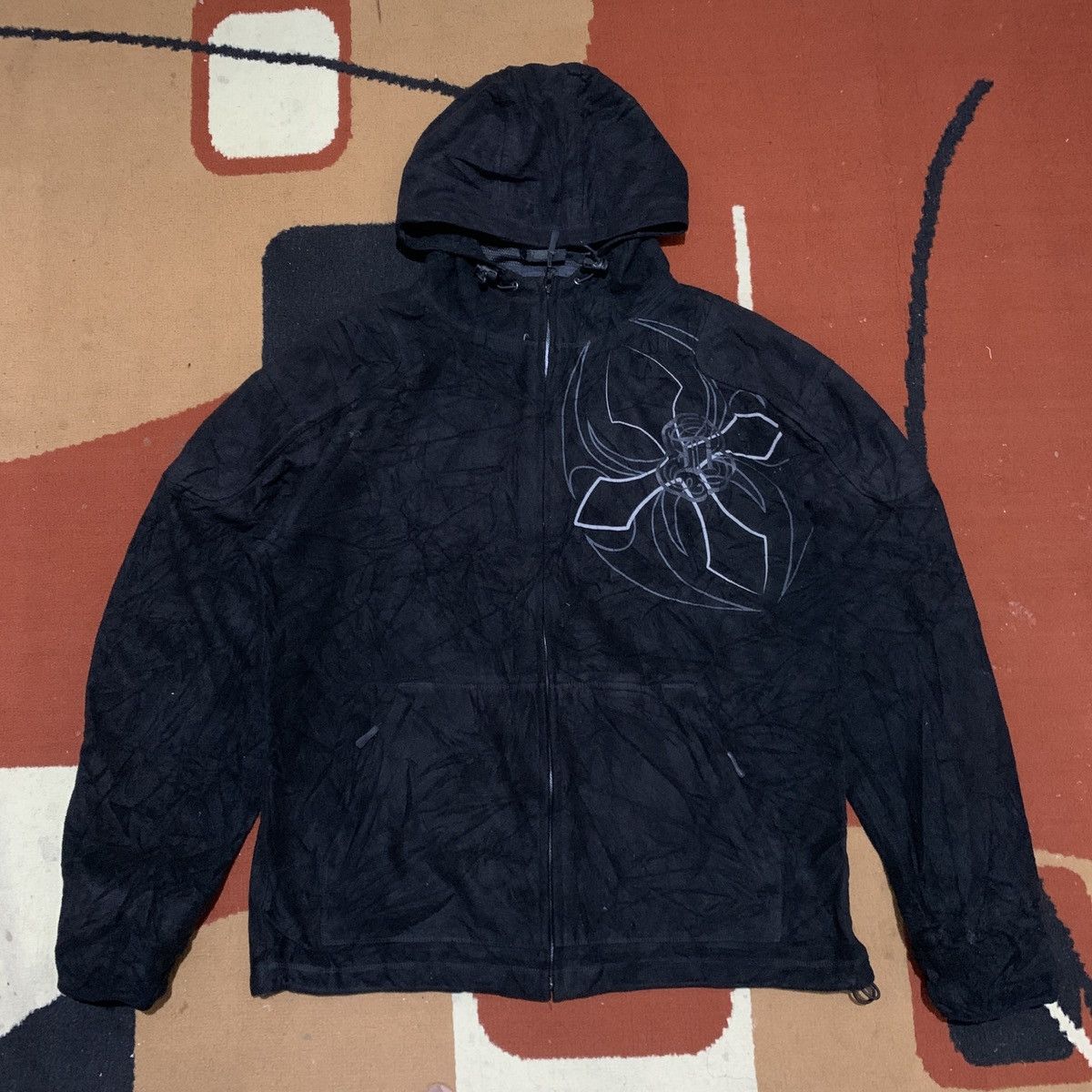 Harley Davidson Harley Davidson Motorcycles Jacket | Harley Davidson Jacket Size US L / EU 52-54 / 3 - 1 Thumbnail