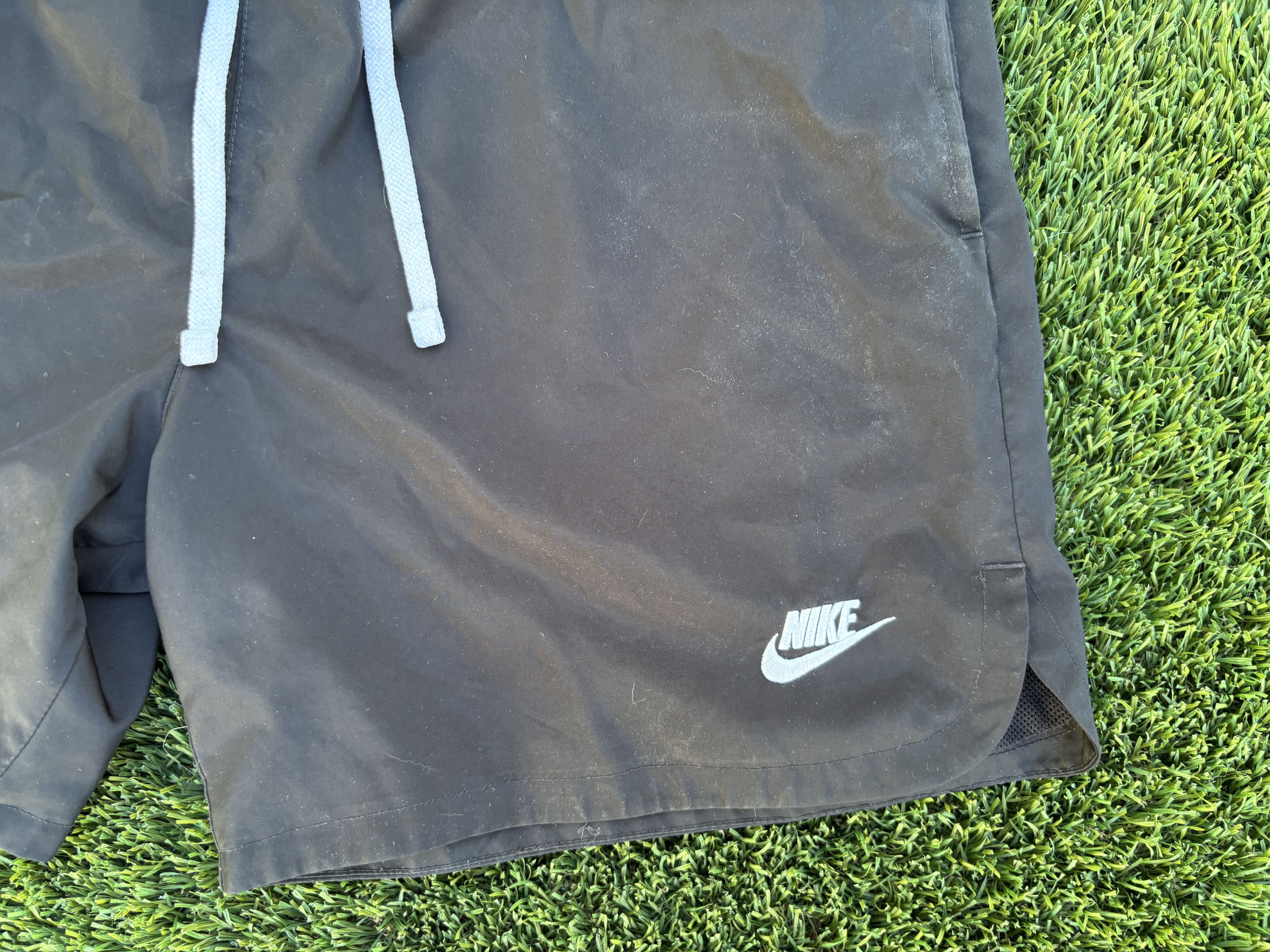 Nike NIKE Club Woven Flow Mens Shorts Size US 32 / EU 48 - 6 Thumbnail