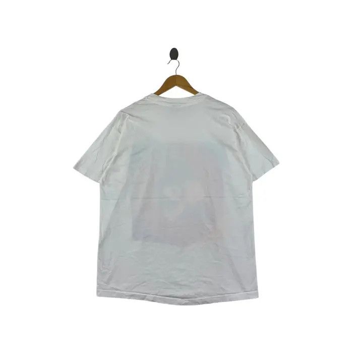Changes Vintage 1992 BUGS BUNNY BULLEYE Looney Tunes Tee Shirt Size US XL / EU 56 / 4 - 4 Thumbnail