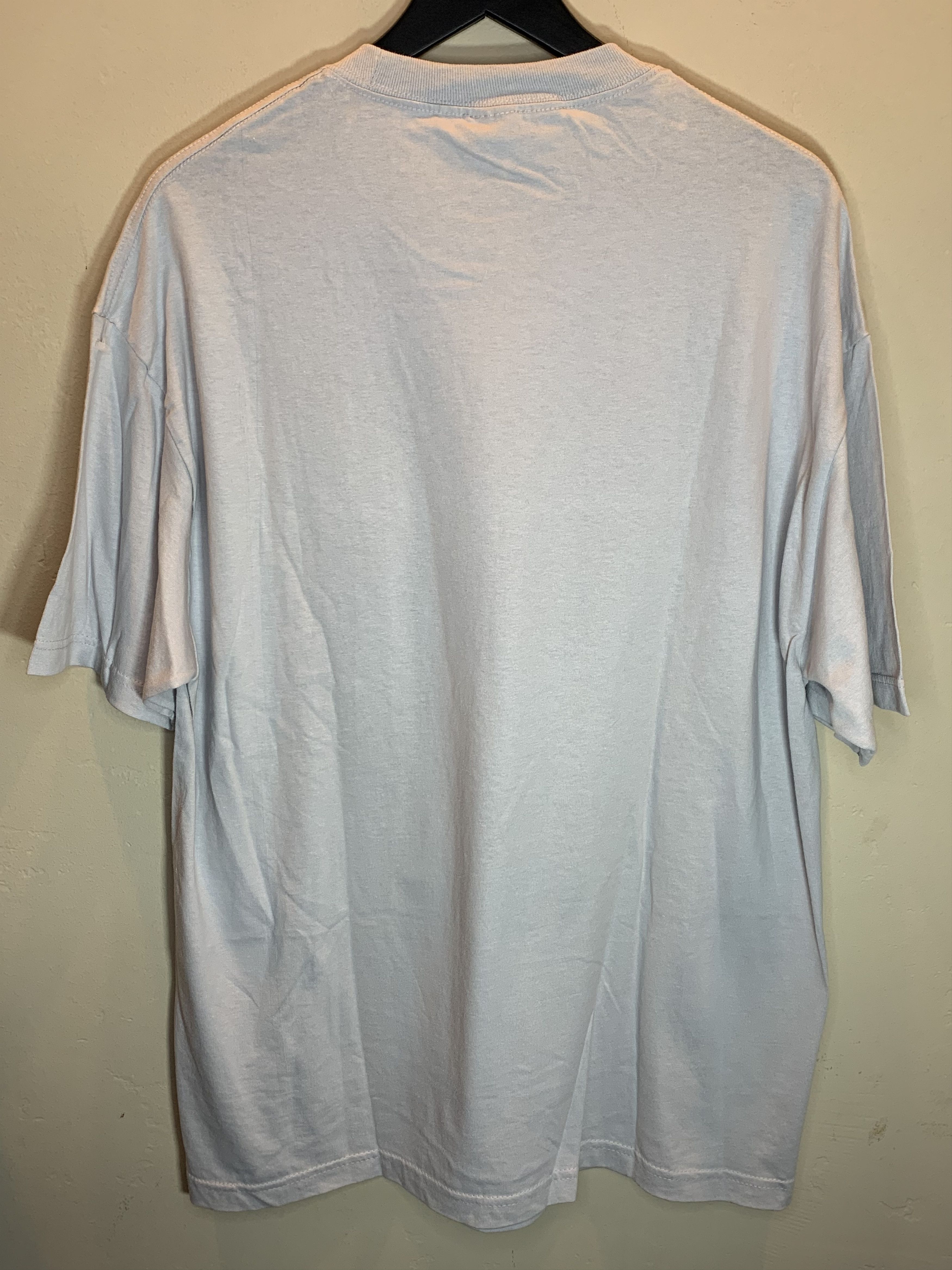 Band Tees *RARE* Vintage The Beatles Photo Portrait Band Art T-Shirt Size US XL / EU 56 / 4 - 5 Thumbnail