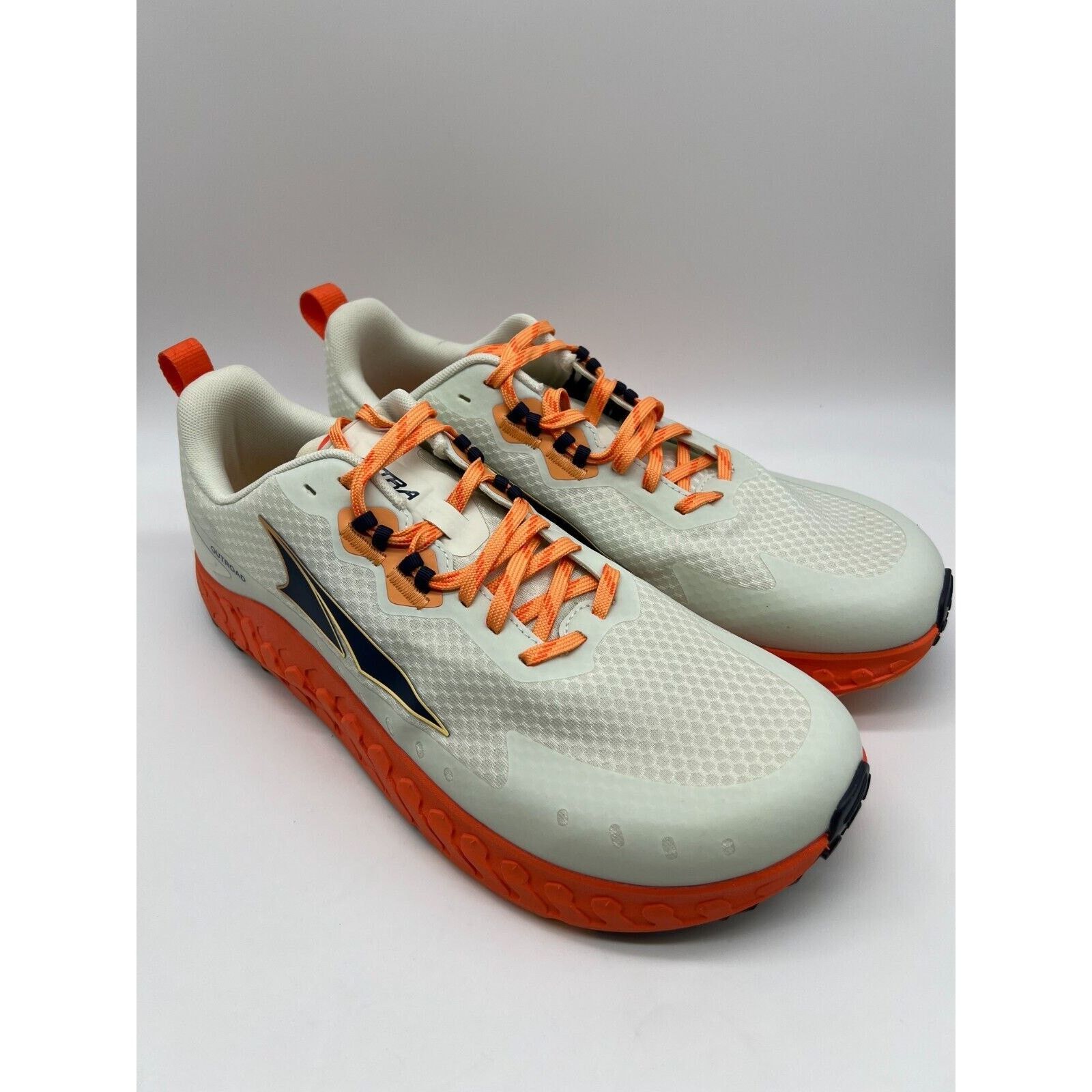 Altra Altra Outroad Trail Running Shoes AL0A7R6N108 Men's Size 12 Size US 12 / EU 45 - 6 Thumbnail