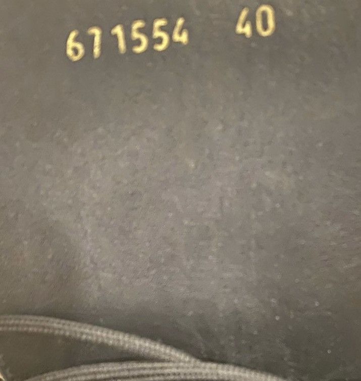 Balenciaga Balenciaga Bulldozer Boots Size US 8 / EU 41 - 4 Thumbnail