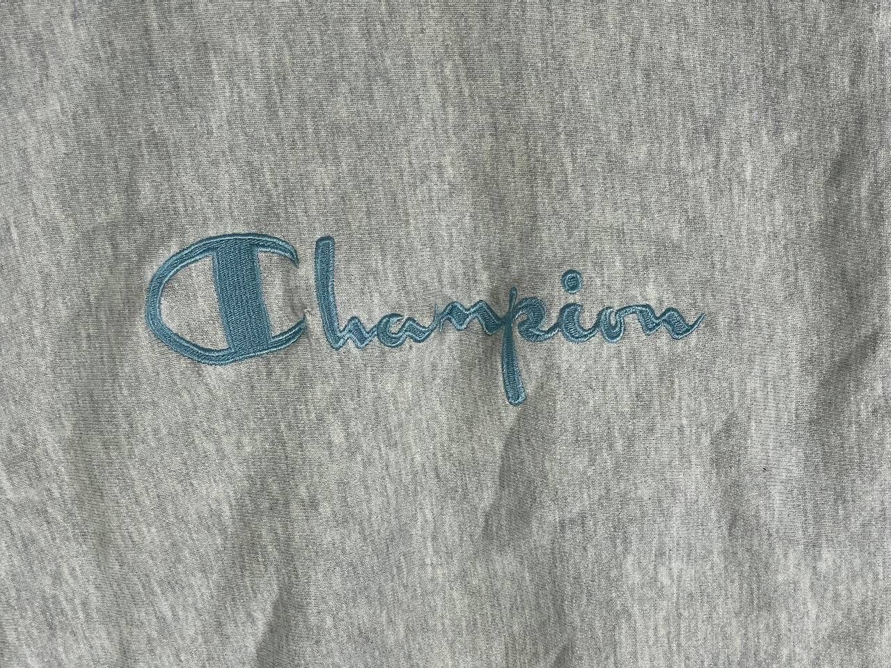 Champion Vintage 90s champion reverse weave sweatshirt jumper size L Size US L / EU 52-54 / 3 - 8 Thumbnail
