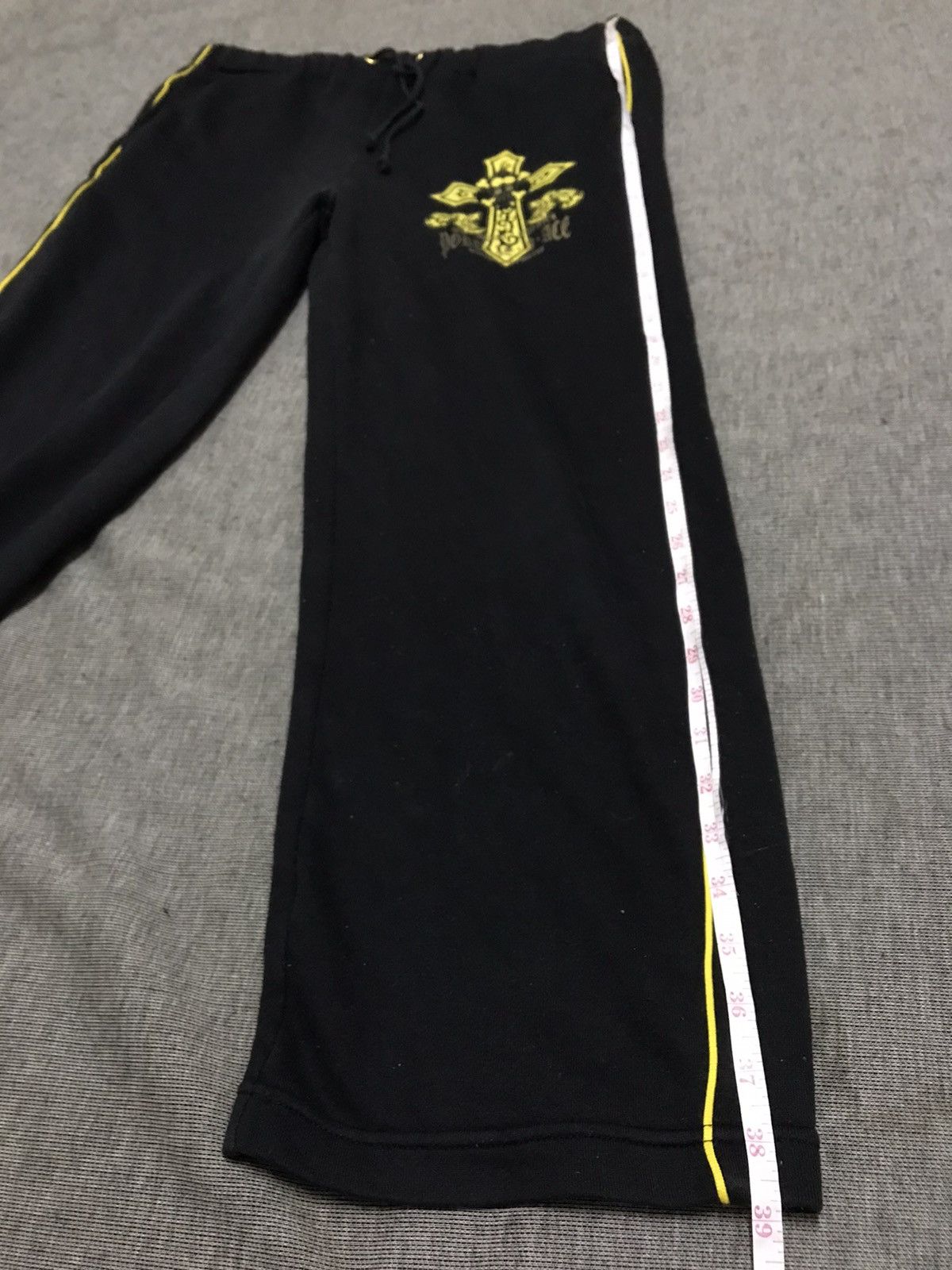 Anime × One Piece One Piece Portgas D.Ace Sweatpant Size US 34 / EU 50 - 8 Thumbnail