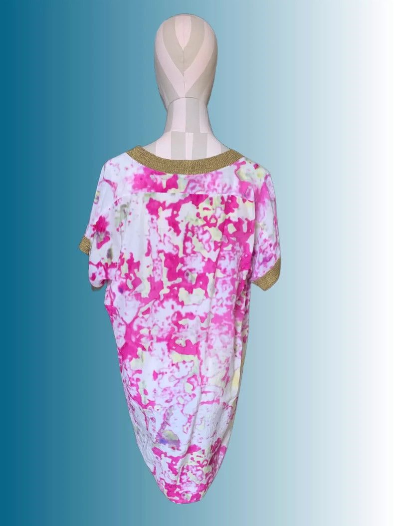 Vivienne Westwood Vivienne Westwood Classic block T Size ONE SIZE - 5 Thumbnail