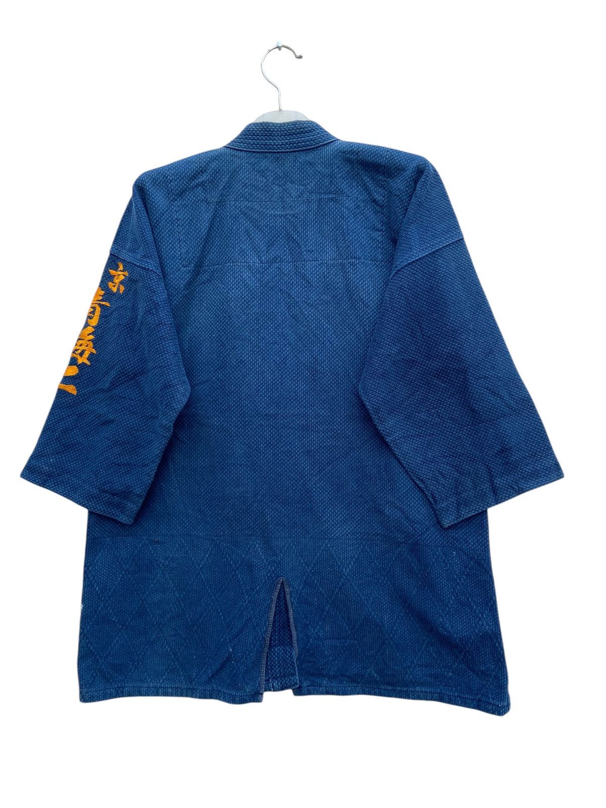 Other Sanjuro Hakko Size US XL / EU 56 / 4 - 2 Thumbnail
