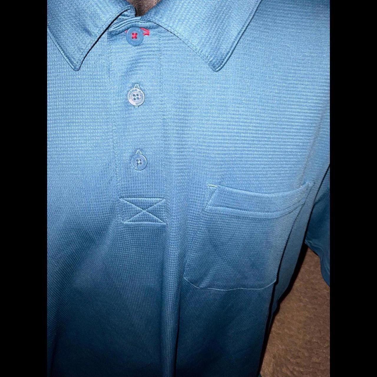 Under Armour Mens Used Size Xxl Under Size US XXL / EU 58 / 5 - 3 Thumbnail