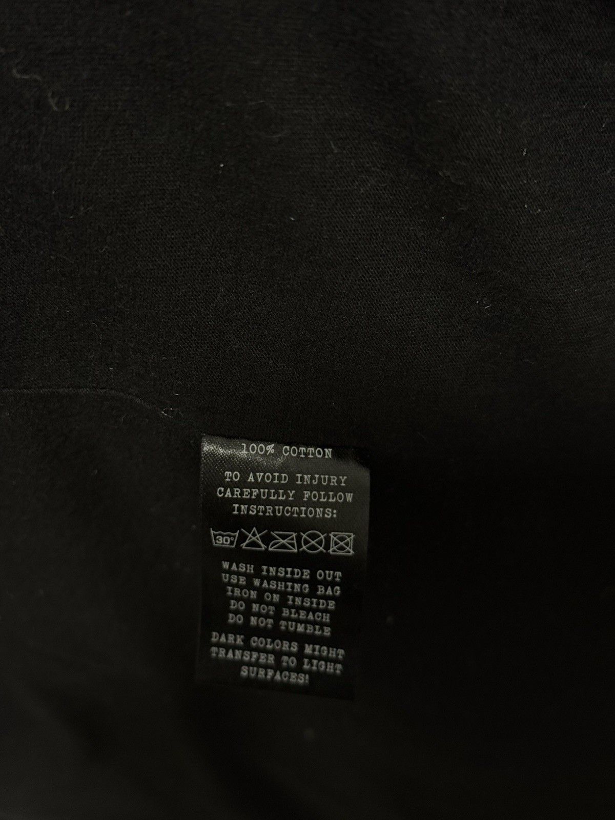 First Aid To The Injured First Aid To The Injured Wrap Owens Slim Jacket Avant Garde Size US S / EU 44-46 / 1 - 15 Thumbnail