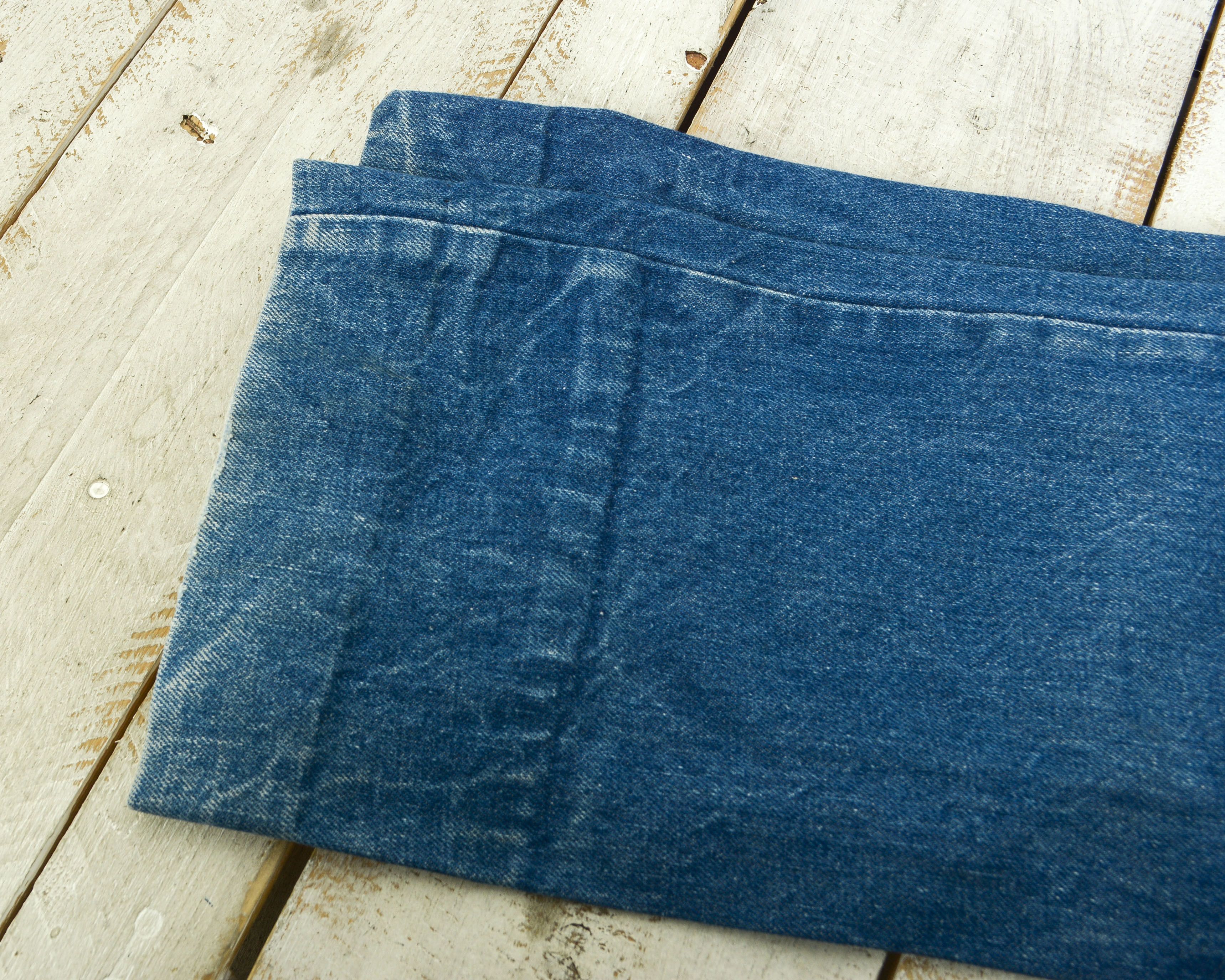 Levi's 610 0217 Jeans W31 L30 Rare Pants Trousers Orange Tab Size US 31 - 13 Thumbnail