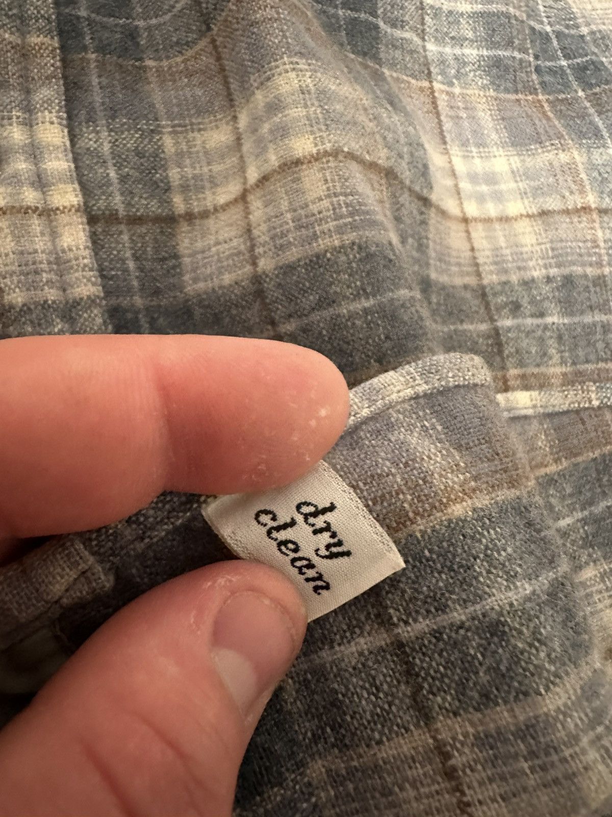 Pendleton Vintage Pendleton flannel Size US L / EU 52-54 / 3 - 2 Thumbnail
