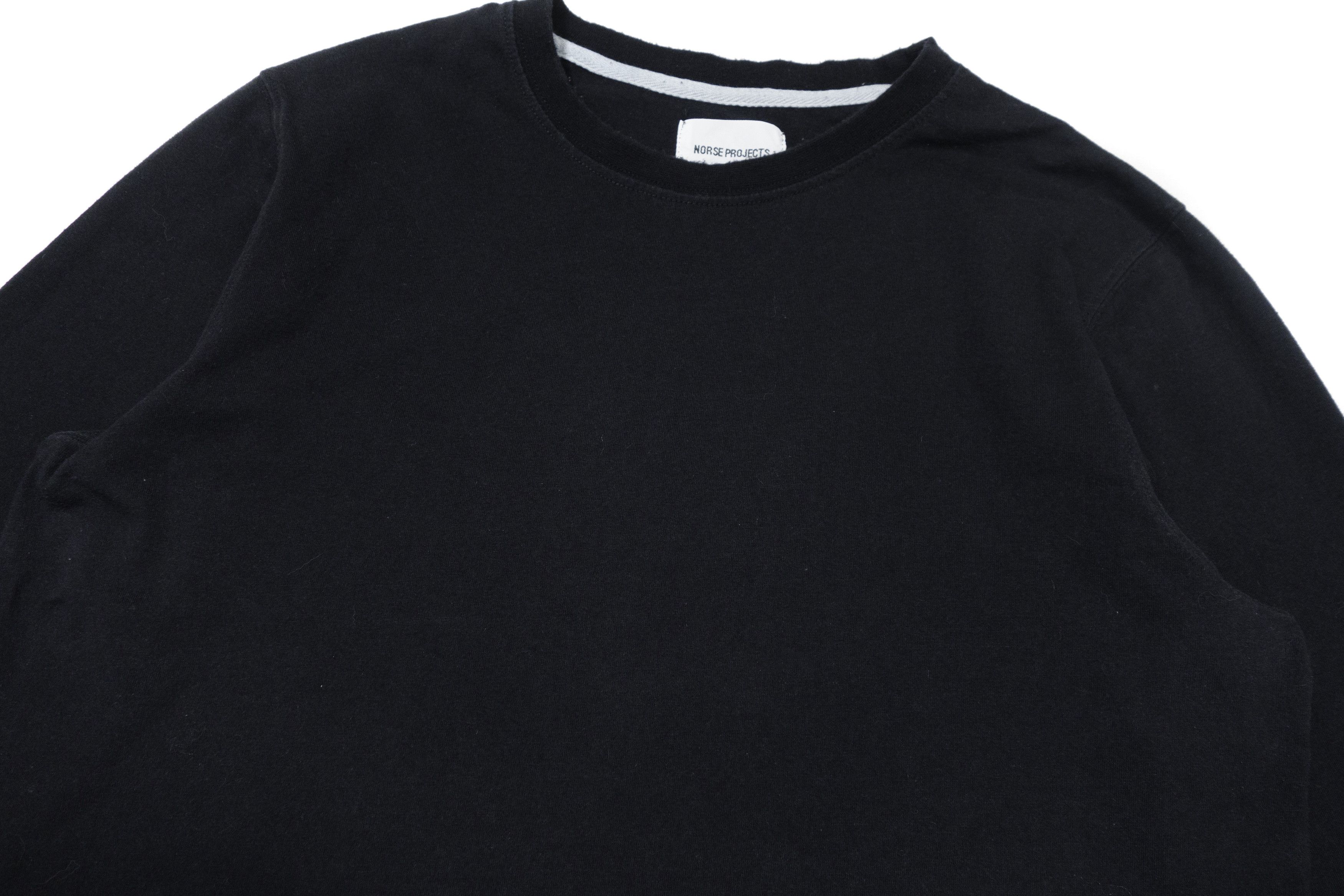 Norse Projects Niels Basic Ls Long Sleeve Shirt Size US M / EU 48-50 / 2 - 3 Thumbnail