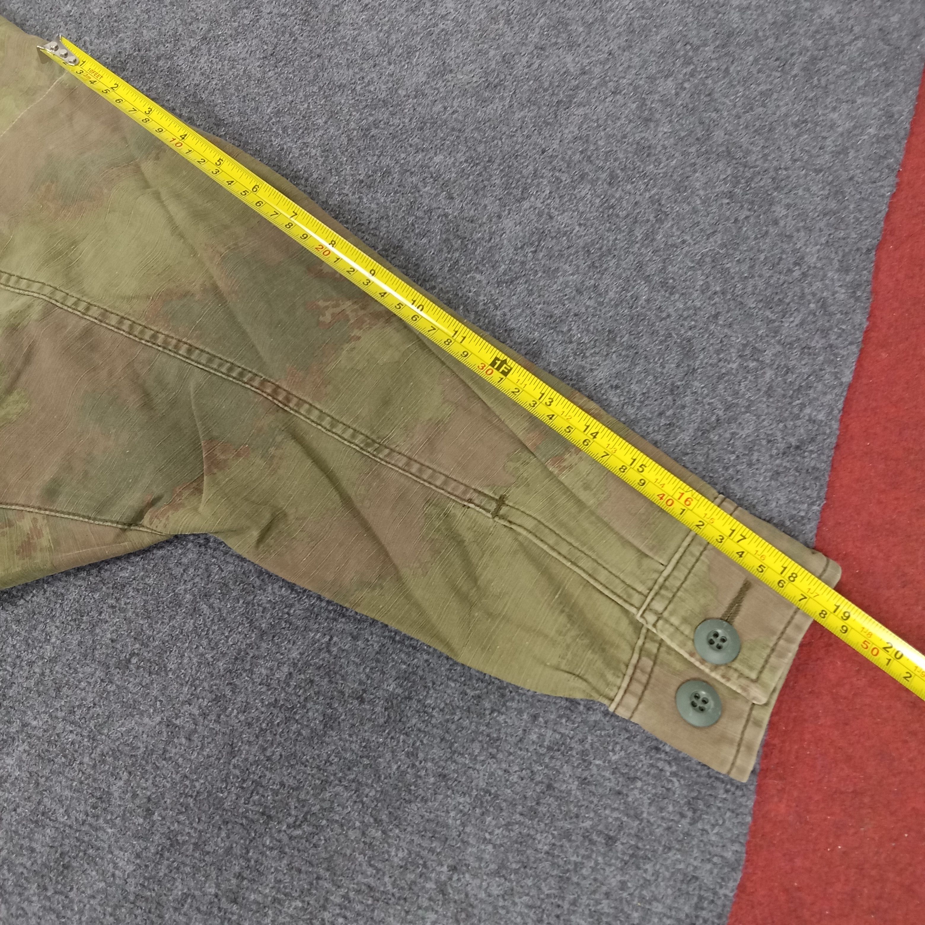 Japanese Brand × Vintage RNA Inc The Alternative Flying Army Style Jacket Size US L / EU 52-54 / 3 - 7 Thumbnail