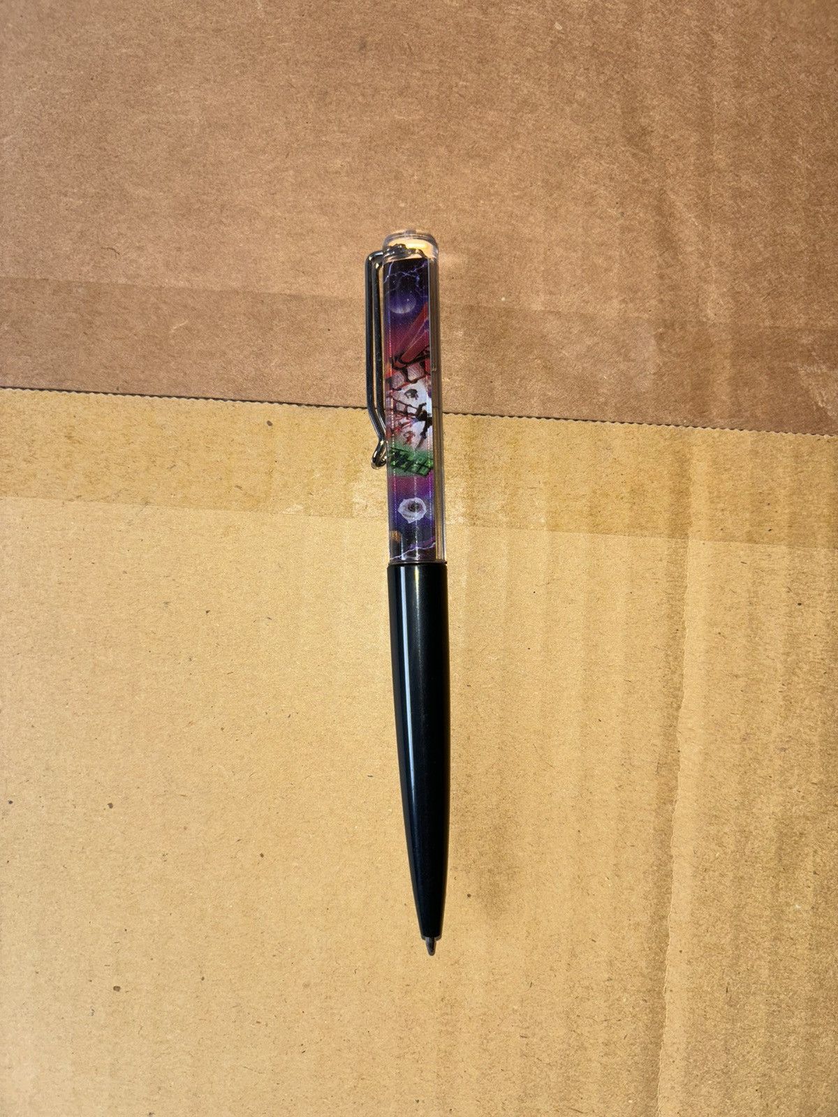 Travis Scott Astroworld Pen Size ONE SIZE - 2 Thumbnail