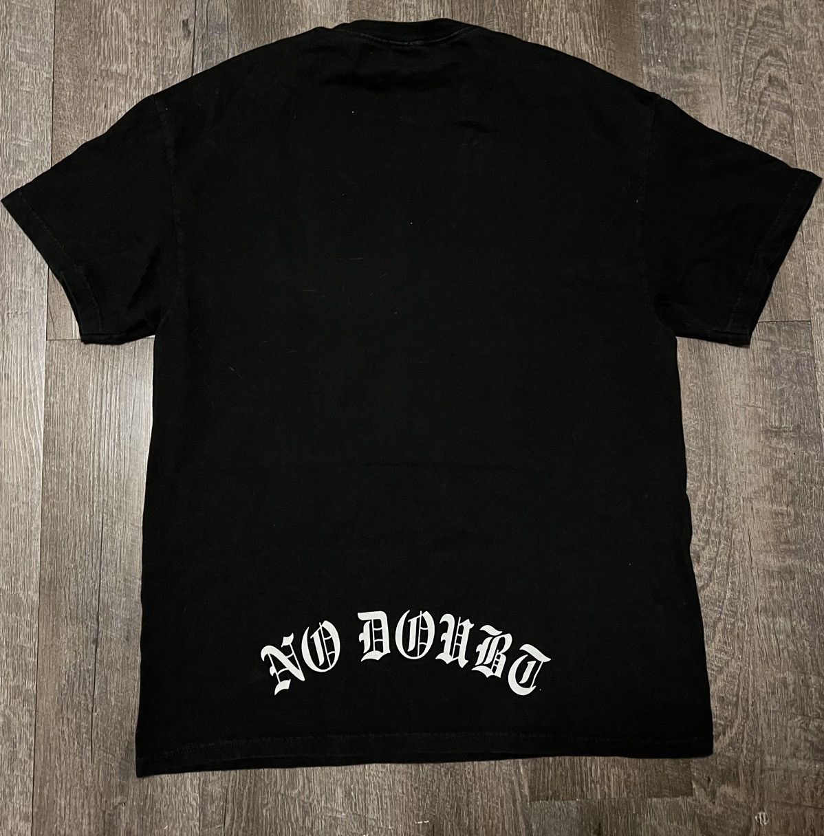 Vintage Vintage No Doubt Tennessee River Shirt size Large Size US L / EU 52-54 / 3 - 3 Thumbnail