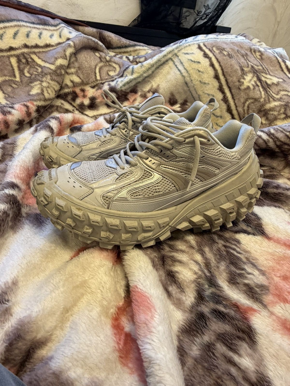 Balenciaga Balenciaga defenders Size US 13 / EU 46 - 6 Thumbnail