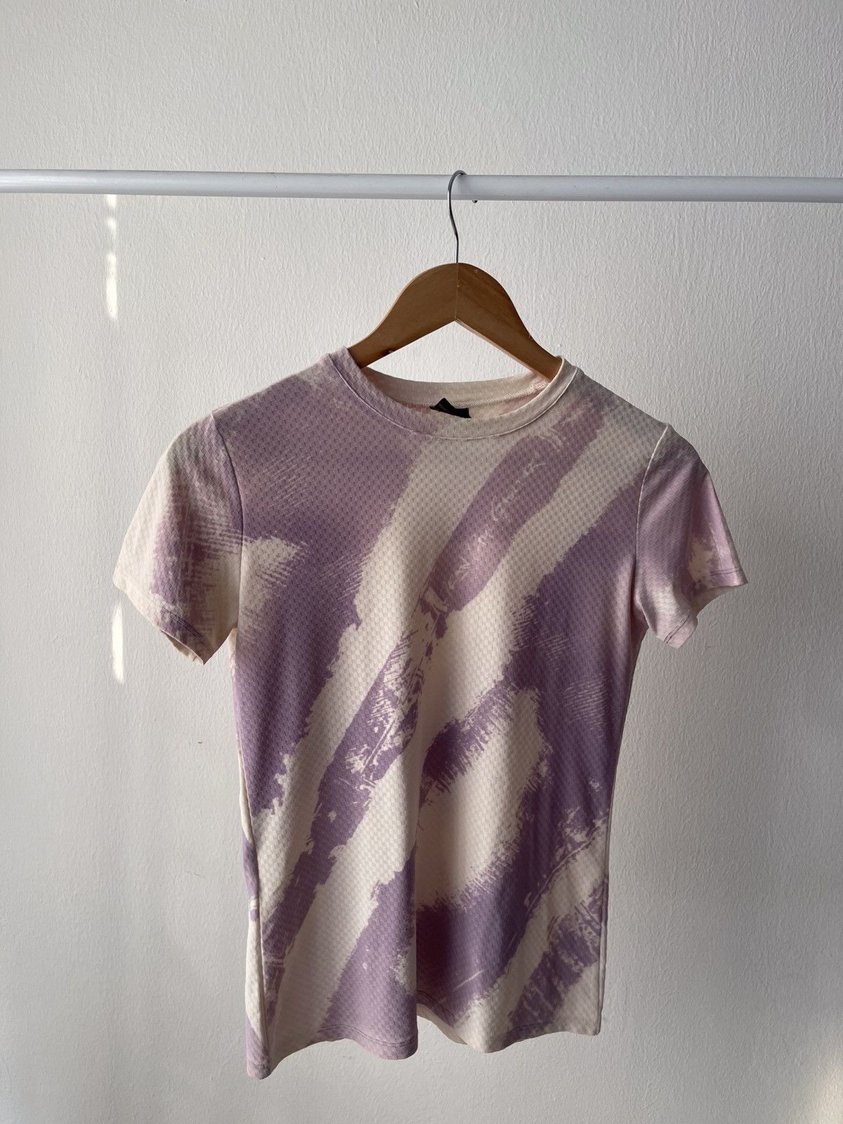 Jean Paul Gaultier 90s Jean Paul Gaultier tee Size XS / US 0-2 / IT 36-38 - 3 Thumbnail