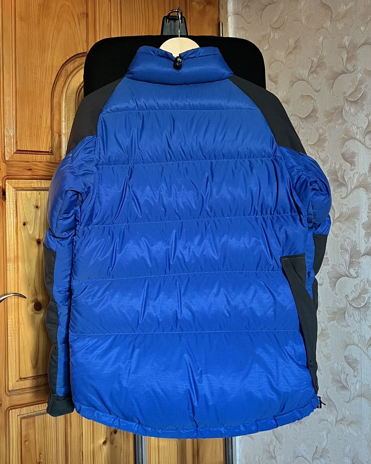 Rab Rab Expedition Jacket Pertex Down Puffer Vintage Handmade Size US S / EU 44-46 / 1 - 4 Thumbnail