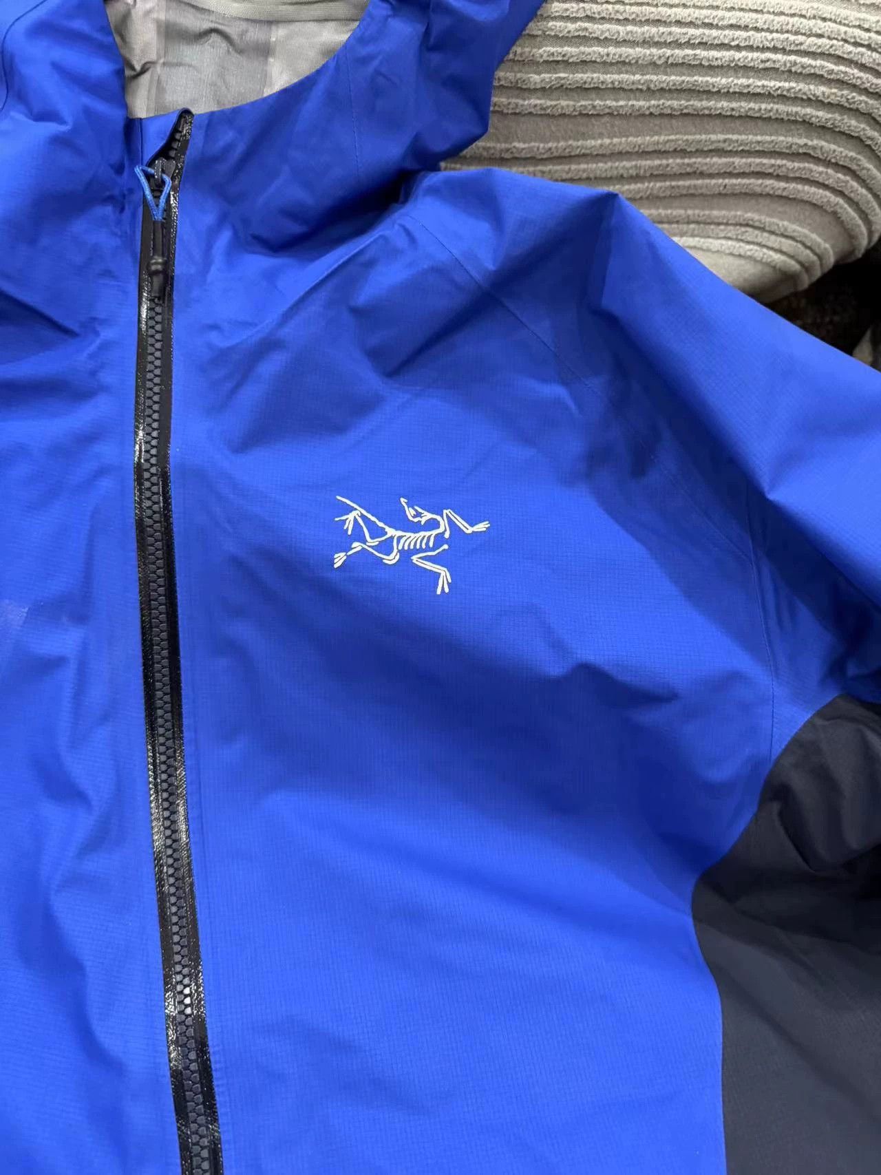 Arc'teryx Arcteryx Norvan Shell GoreTex Jacket S New Tagless Size US S / EU 44-46 / 1 - 3 Thumbnail