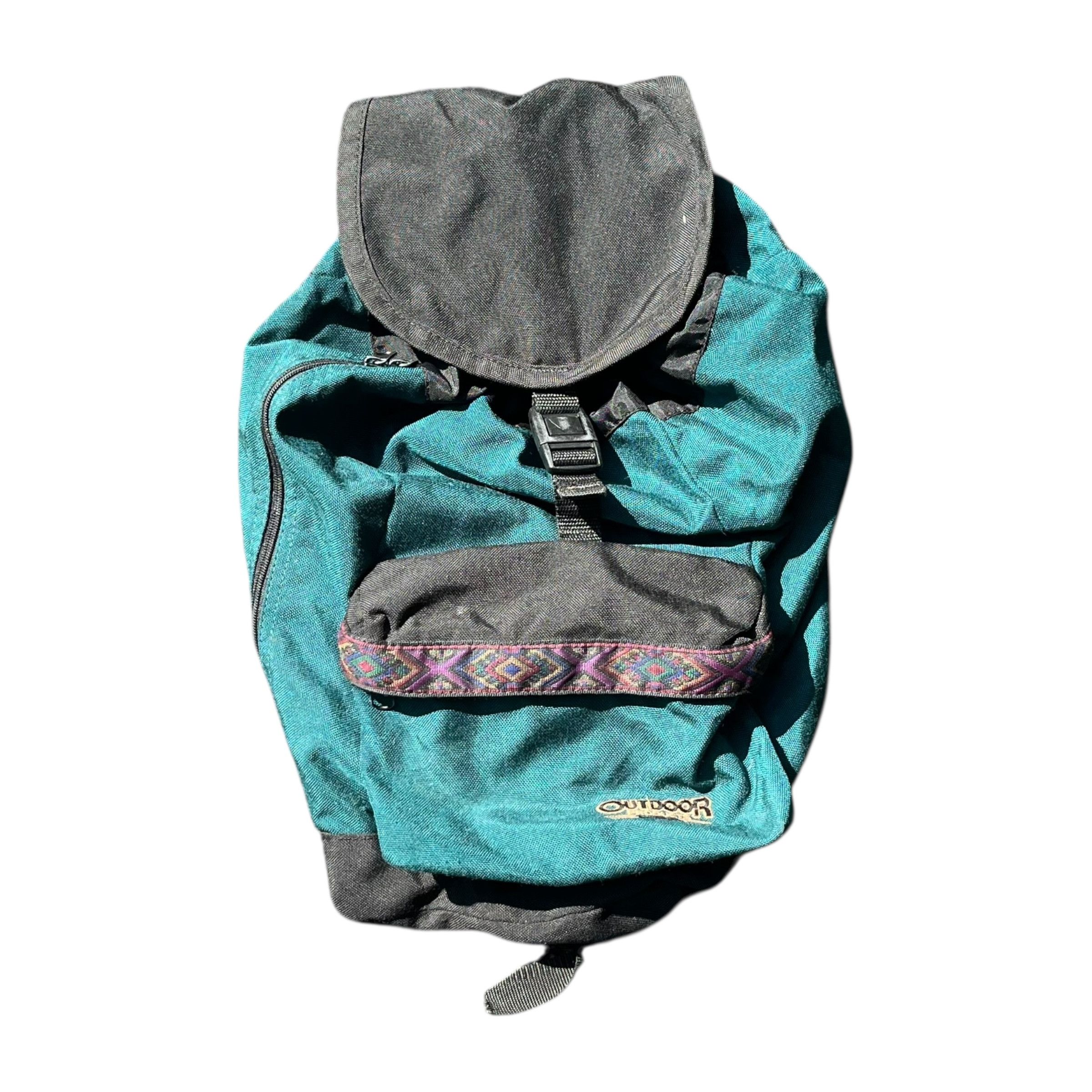 Arc'teryx × Vintage Vintage amp fuse Arcteryx Hiking / Outdoor