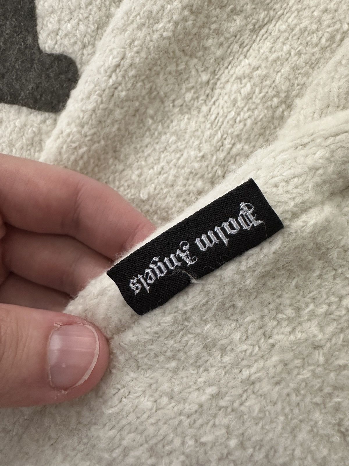Palm Angels Palm Angels Sweater Size US M / EU 48-50 / 2 - 9 Thumbnail