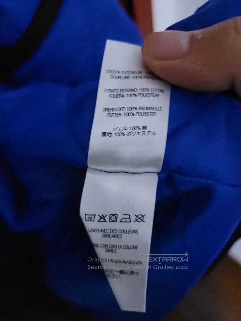 Junya Watanabe Supreme Junya Watanabe CDG Work Jacket. Size US XL / EU 56 / 4 - 8 Thumbnail