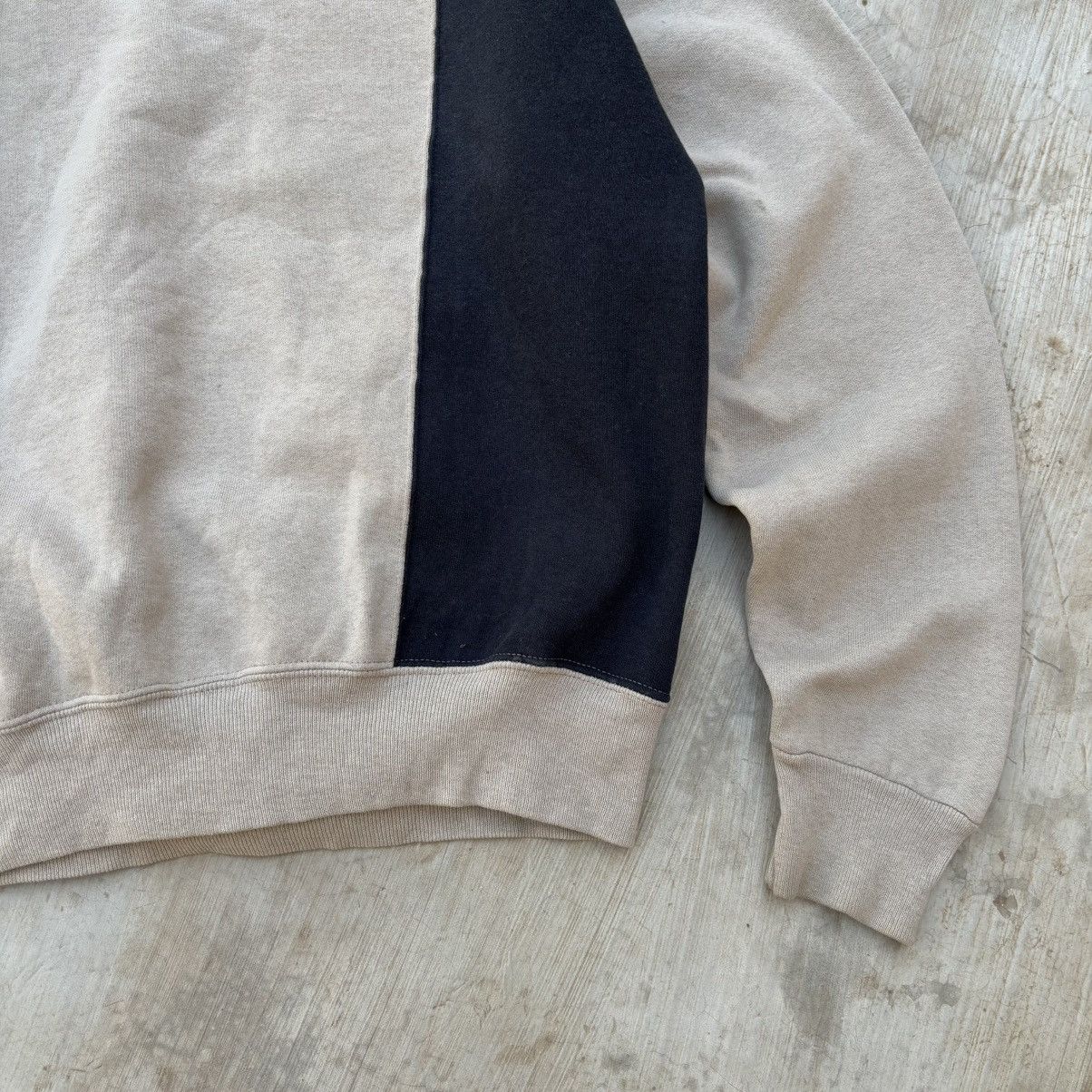 Russell Athletic Vintage 90s Russel Sweatshirt Size US M / EU 48-50 / 2 - 10 Thumbnail
