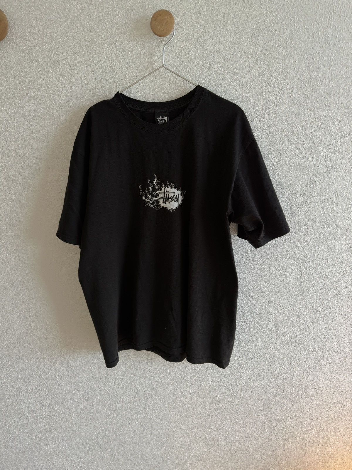 Stussy Mosaic Dragon | Grailed
