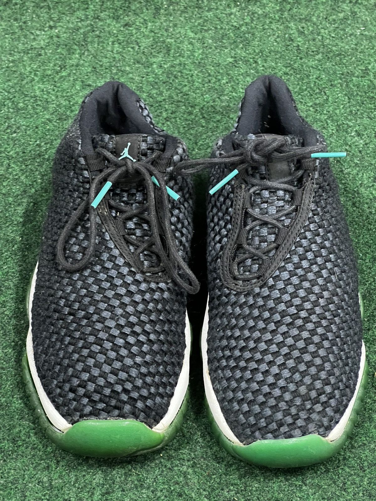 Jordan Brand 2015 Jordan Future Low GG Size US 6 / EU 39 - 2 Thumbnail