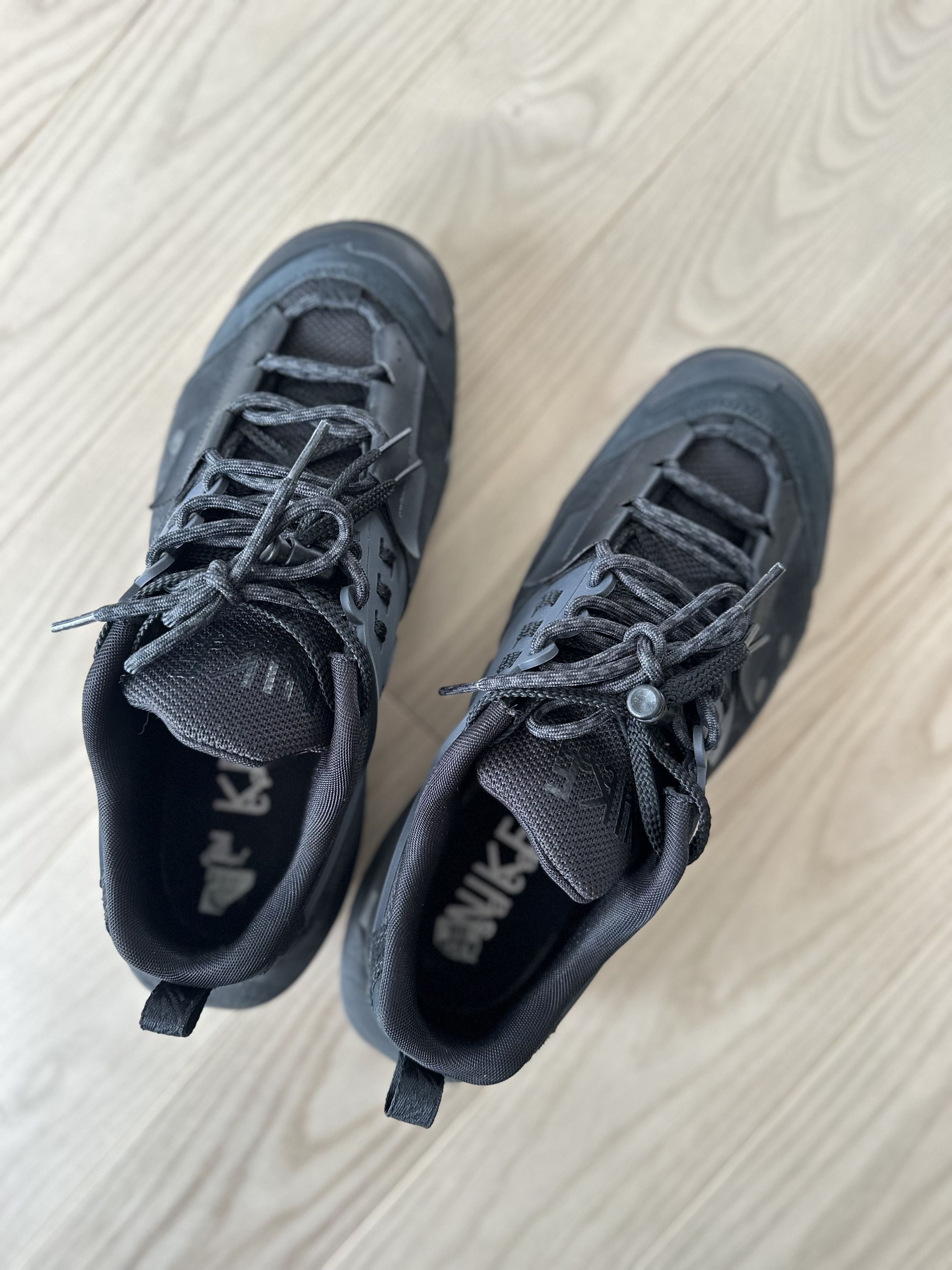 Nike × Sacai SACAI x NIKE Zegamadome Size US 10.5 / EU 43-44 - 3 Thumbnail
