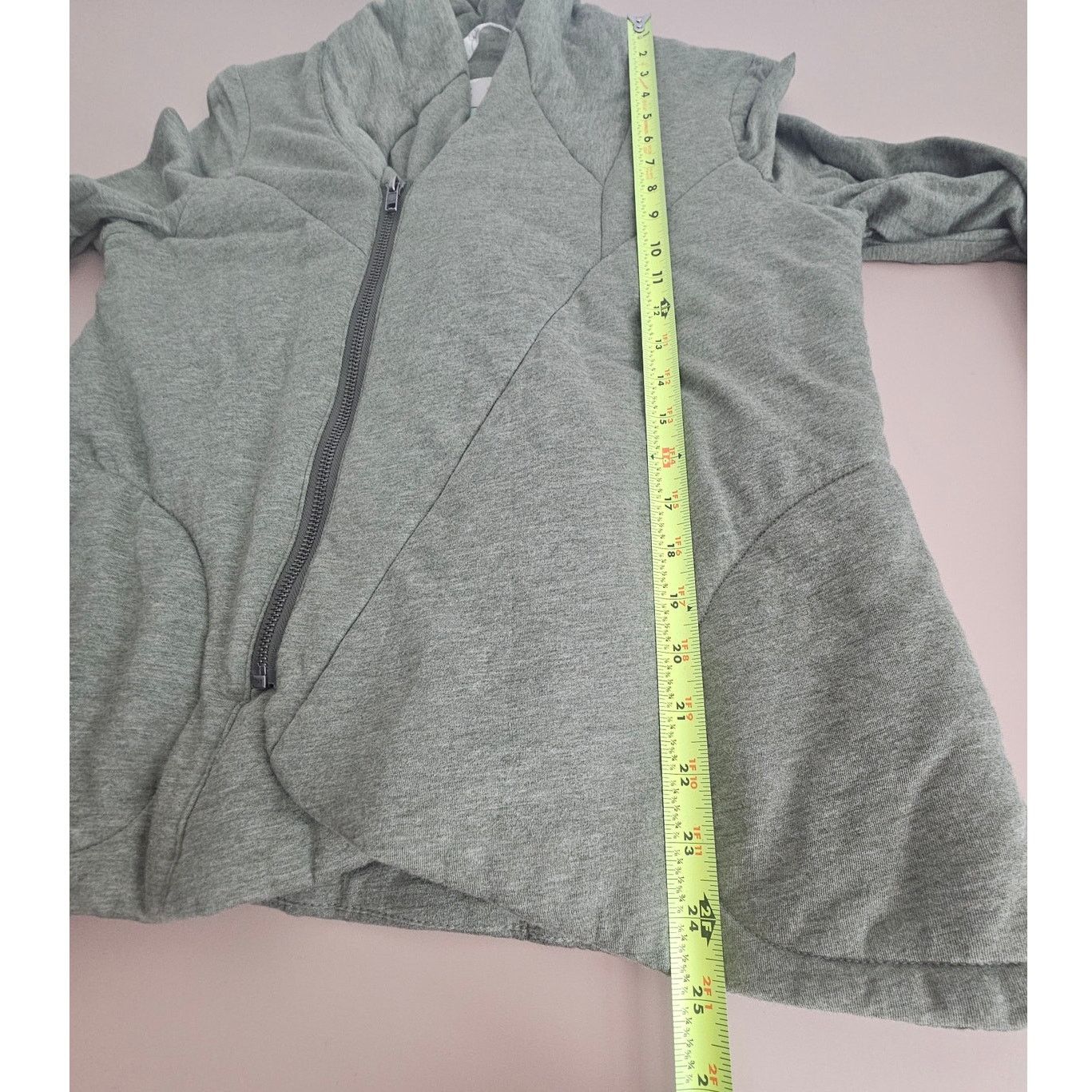 Anthropologie Saturday Sunday Anthropologie Homestead Quilted Jacket S Size S / US 4 / IT 40 - 8 Thumbnail