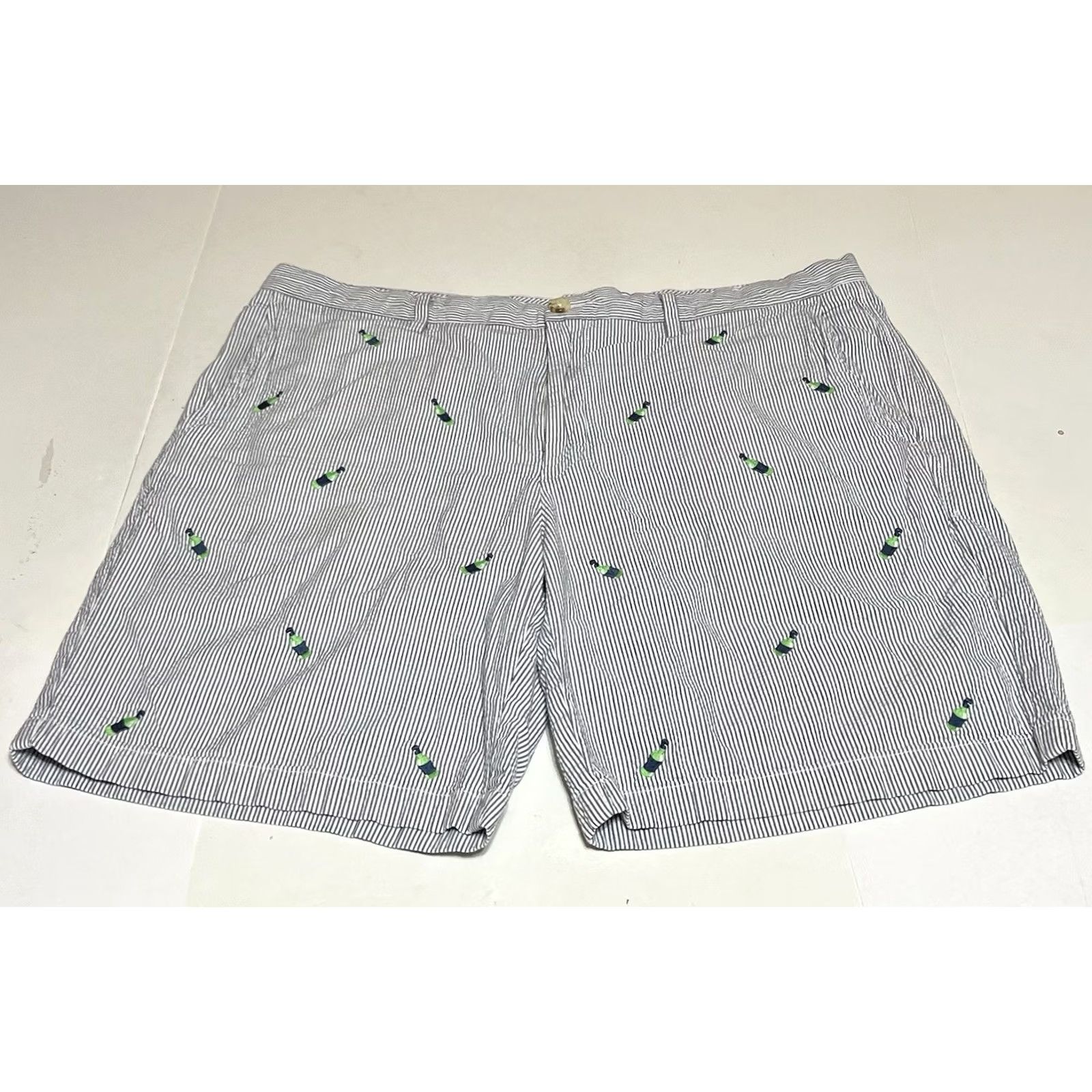 Southern Tide VINTAGE? No. Size US 40 / EU 56 - 2 Thumbnail