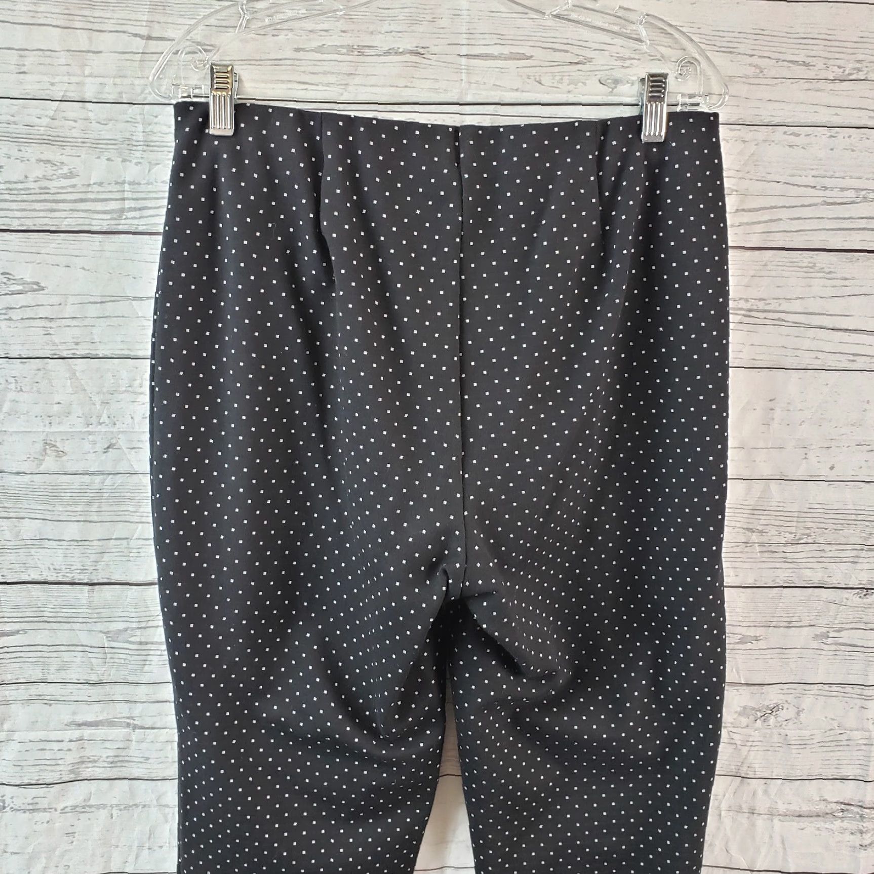 J. Jill VINTAGE? No. (Wait, original is not vintage.) Size 32" / US 10 / IT 46 - 4 Thumbnail
