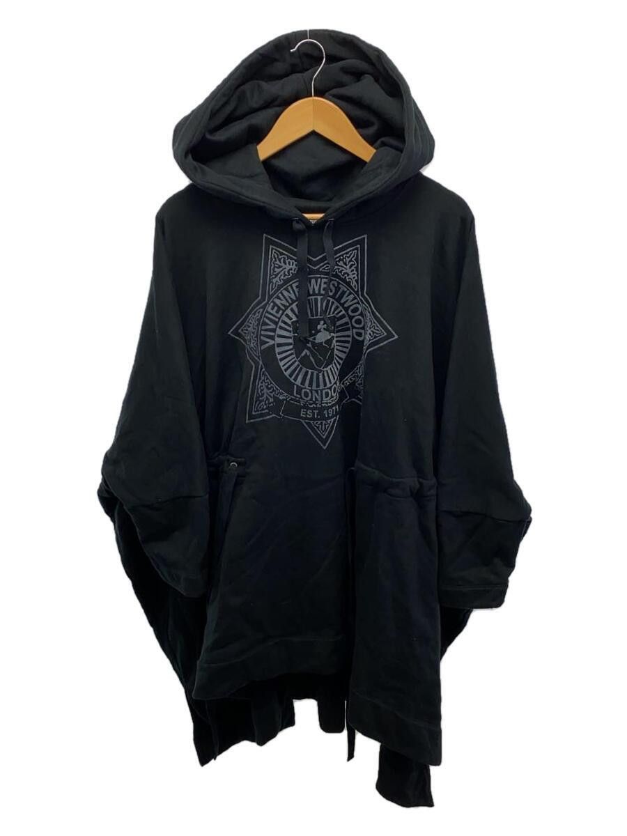 Vivienne Westwood 🐎 Oversized Orb Hoodie | Grailed