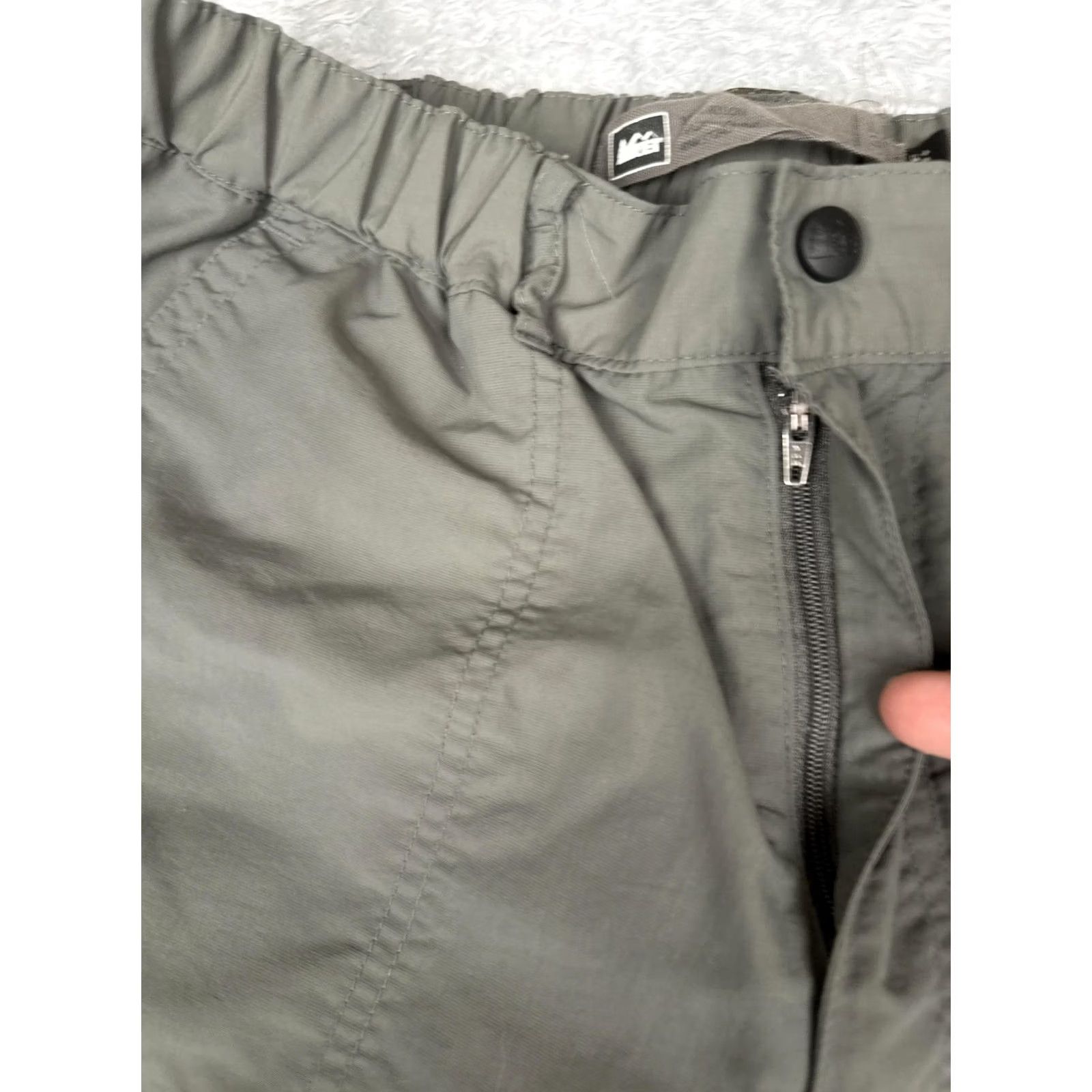 Vintage VINTAGE REI? (no) Size US 33 - 5 Thumbnail