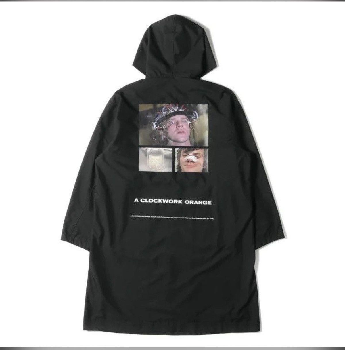 Undercover A clockwork orange Size US L / EU 52-54 / 3 - 1 Thumbnail