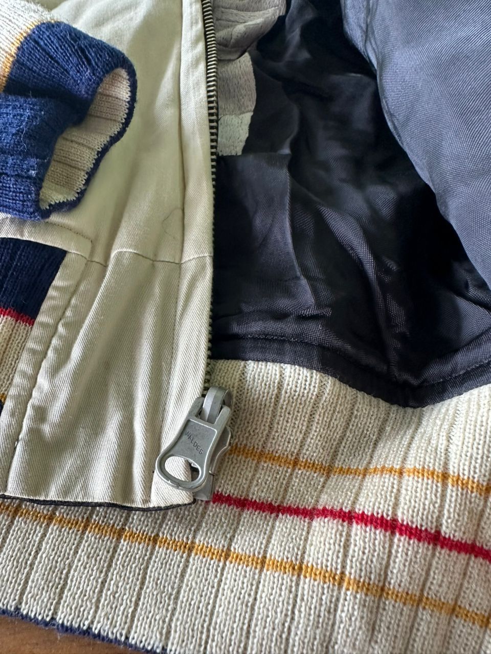 Pherrow's Vintage Pherrow's Shibui Tokyo Embroidery Bomber Size US M / EU 48-50 / 2 - 6 Thumbnail