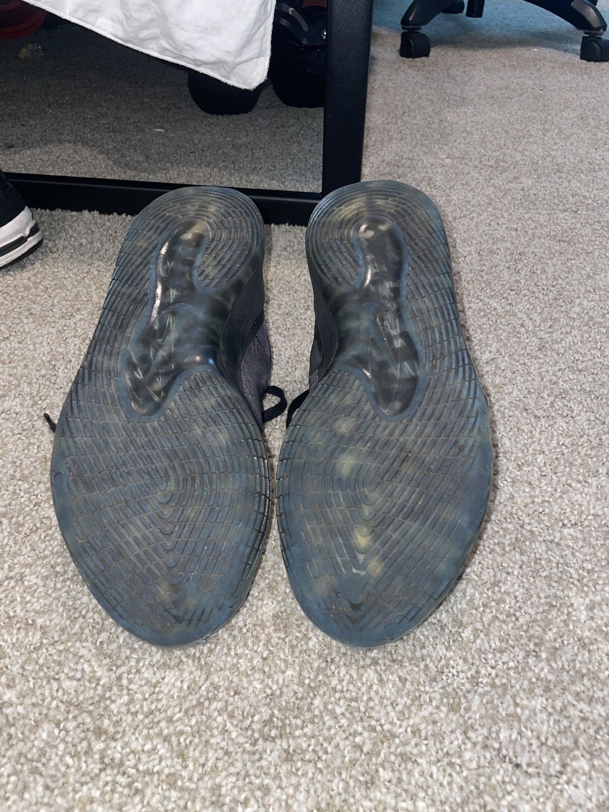 Nike Kd 12 Size US 8.5 / EU 41-42 - 5 Thumbnail